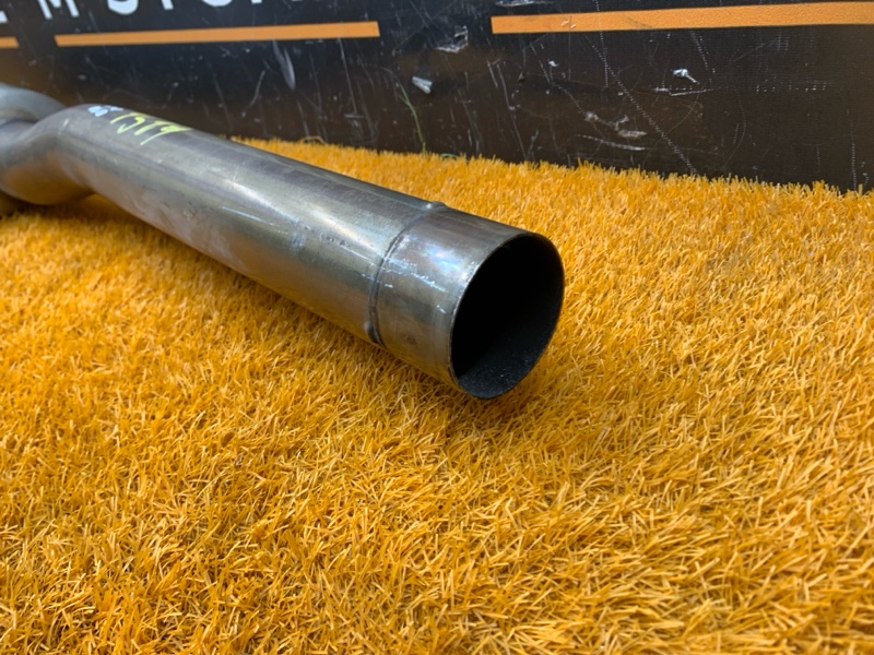 Приемная труба глушителя, 4810 рублей, Красноярск