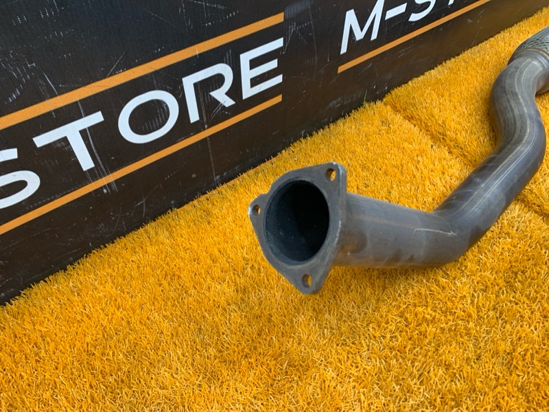 Приемная труба глушителя, 4810 рублей, Красноярск