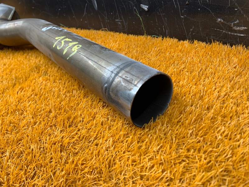 Приемная труба глушителя, 4810 рублей, Красноярск