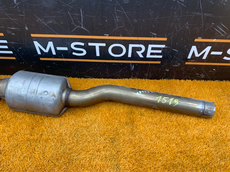 Приемная труба глушителя, 4810 рублей, Красноярск