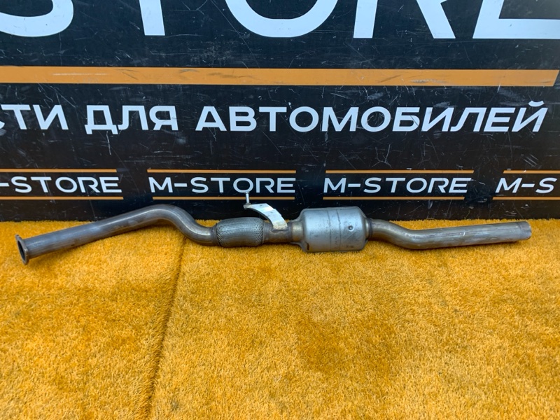 Приемная труба глушителя, 4810 рублей, Красноярск