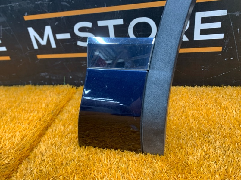 накладка на крыло, 14000 рублей, Красноярск