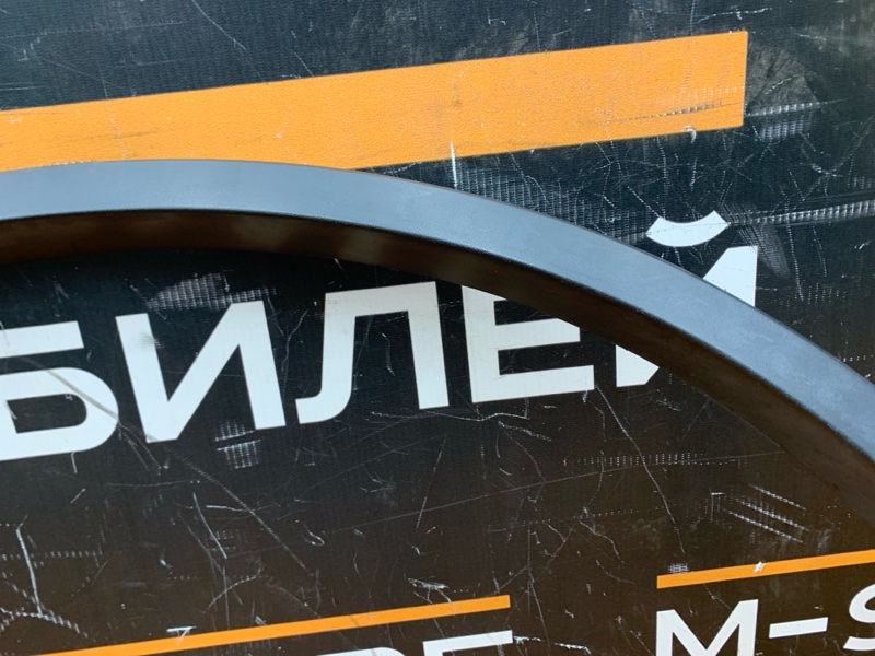 накладка на крыло, 14000 рублей, Красноярск