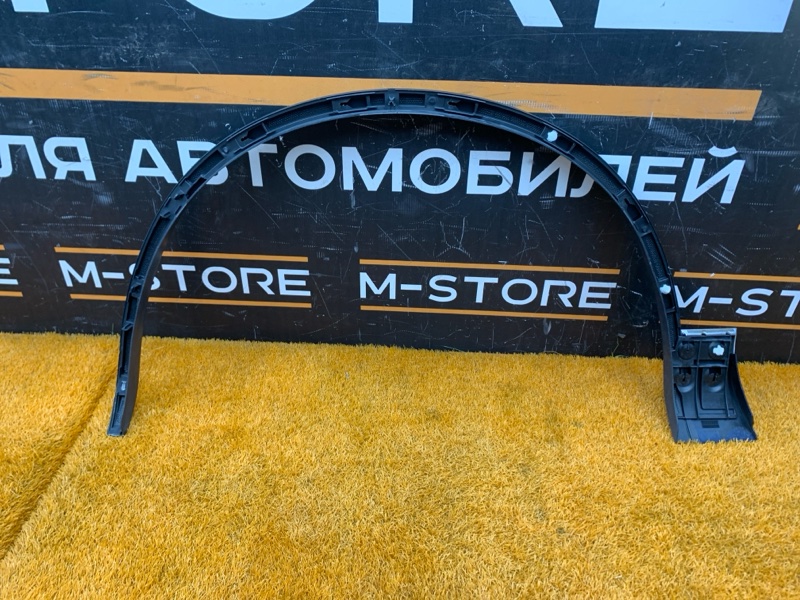 накладка на крыло, 14000 рублей, Красноярск