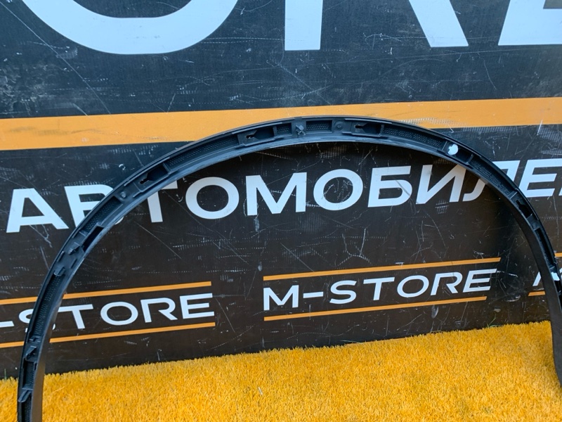 накладка на крыло, 14000 рублей, Красноярск