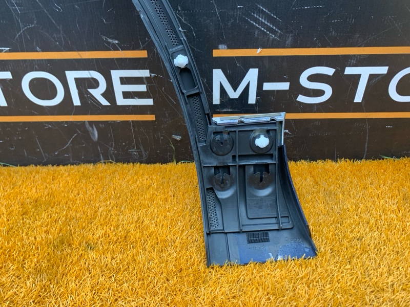 накладка на крыло, 14000 рублей, Красноярск