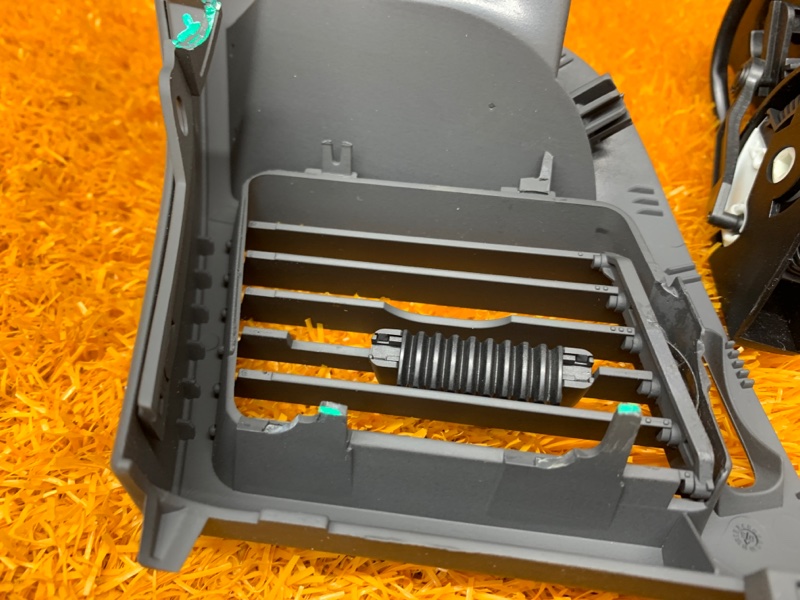 дефлектор воздушный, 370 рублей, Красноярск