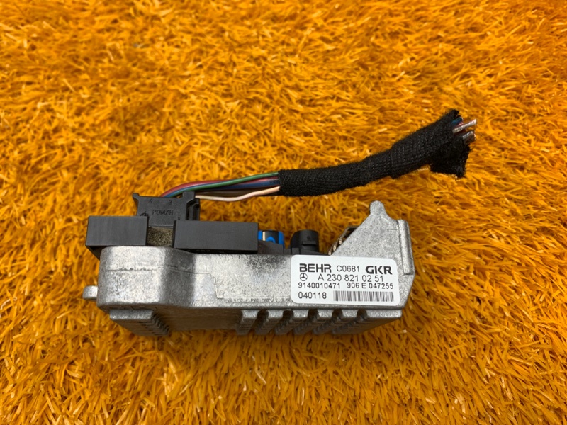 Регулятор отопителя, 1500 рублей, Красноярск