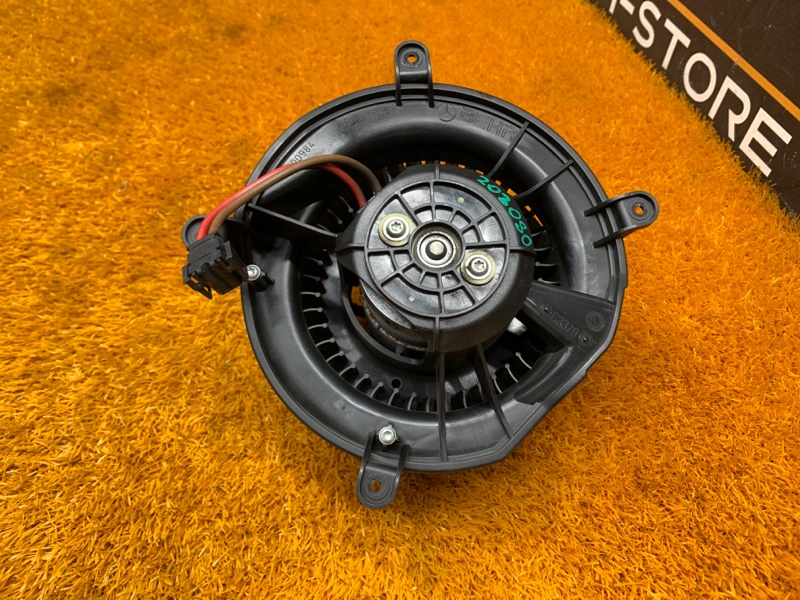 мотор печки, 2140 рублей, Красноярск