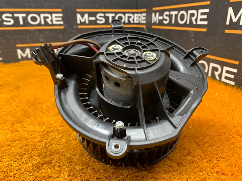 мотор печки, 2140 рублей, Красноярск