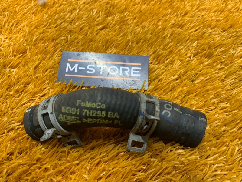 Патрубок системы охлаждения, 400 рублей, Красноярск