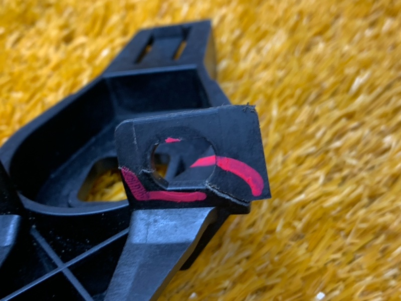 крепление радиатора, 360 рублей, Красноярск