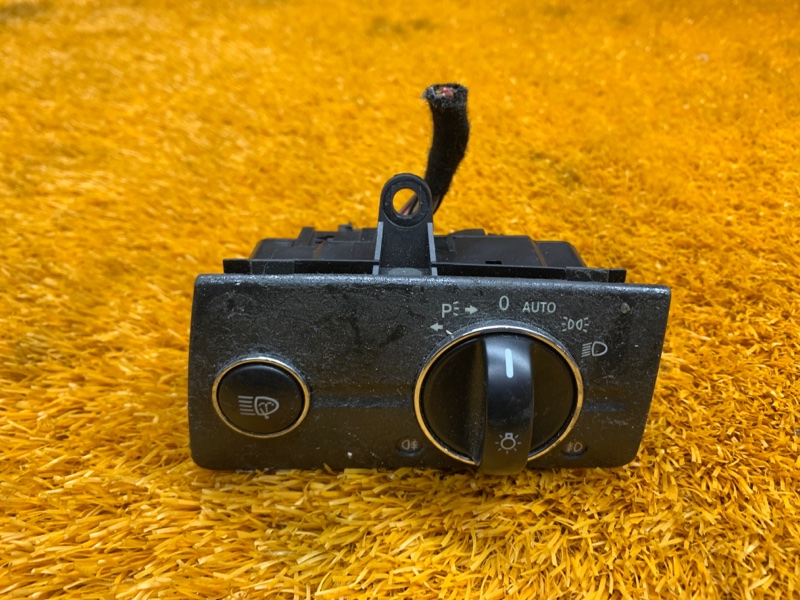 Переключатель света фар, 300 рублей, Красноярск