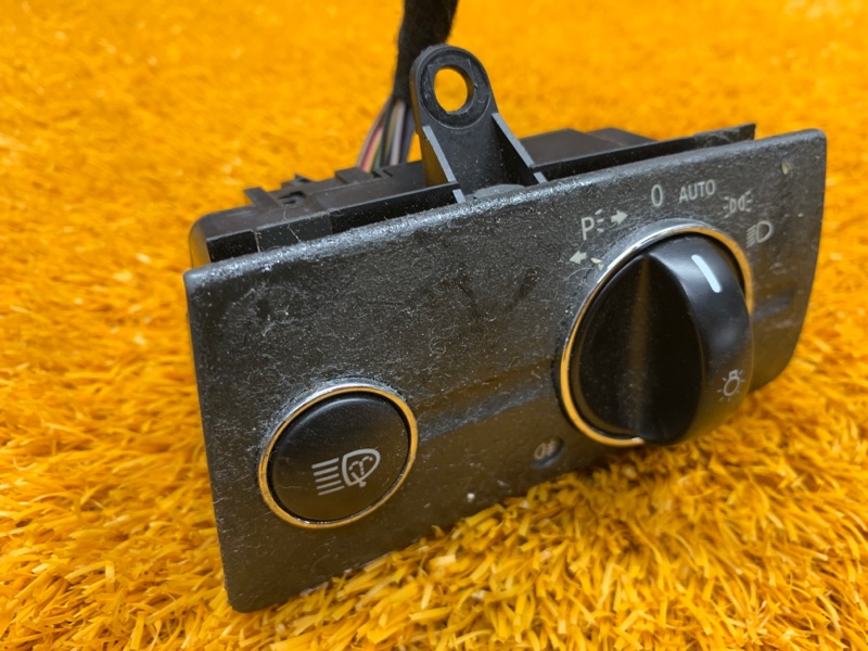 Переключатель света фар, 300 рублей, Красноярск