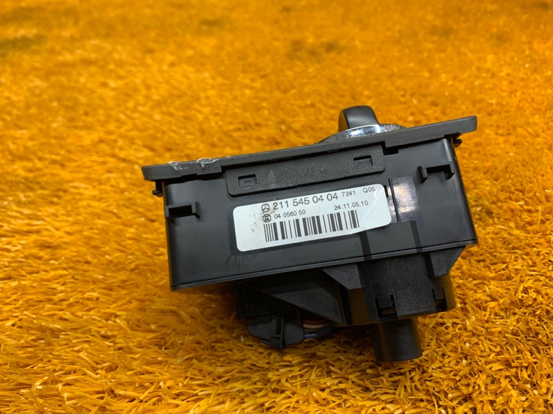 Переключатель света фар, 300 рублей, Красноярск