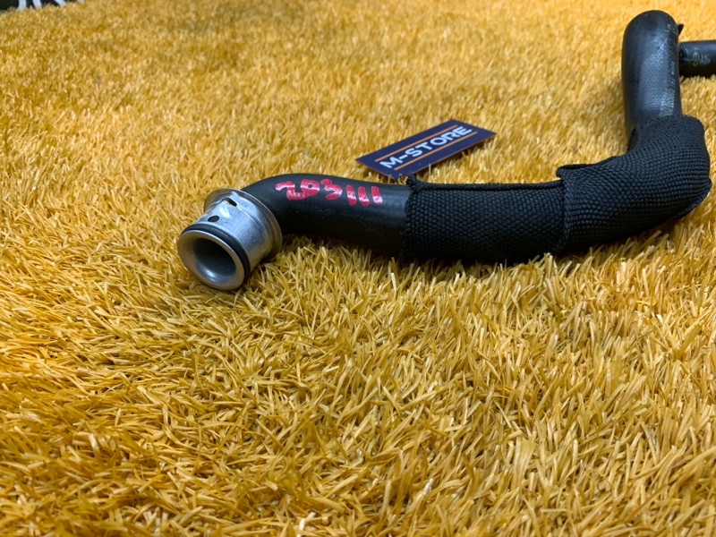 патрубок расширительного бачка, 500 рублей, Красноярск