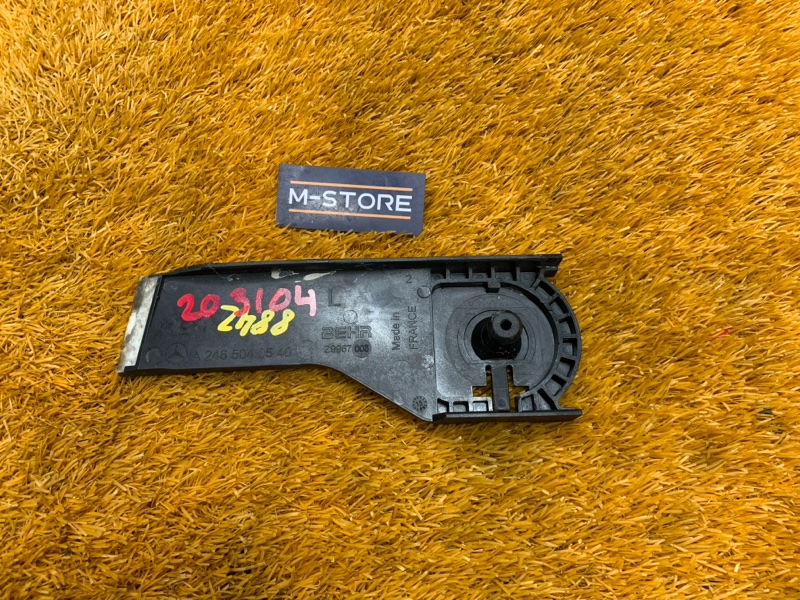 Кронштейн радиатора, 980 рублей, Красноярск