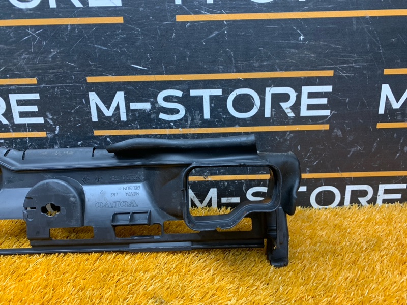 воздуховод радиатора, 450 рублей, Красноярск