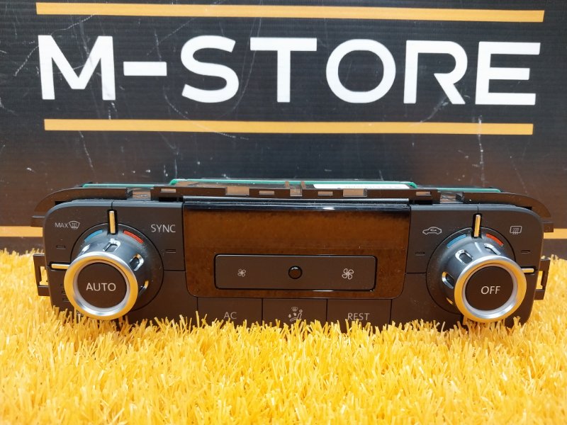 блок управления климат-контролем, 4350 рублей, Красноярск