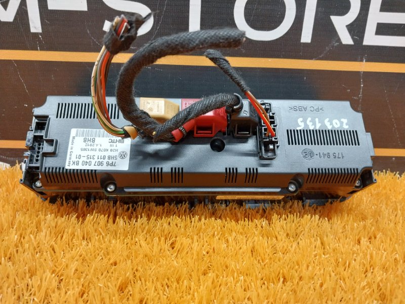 блок управления климат-контролем, 4350 рублей, Красноярск