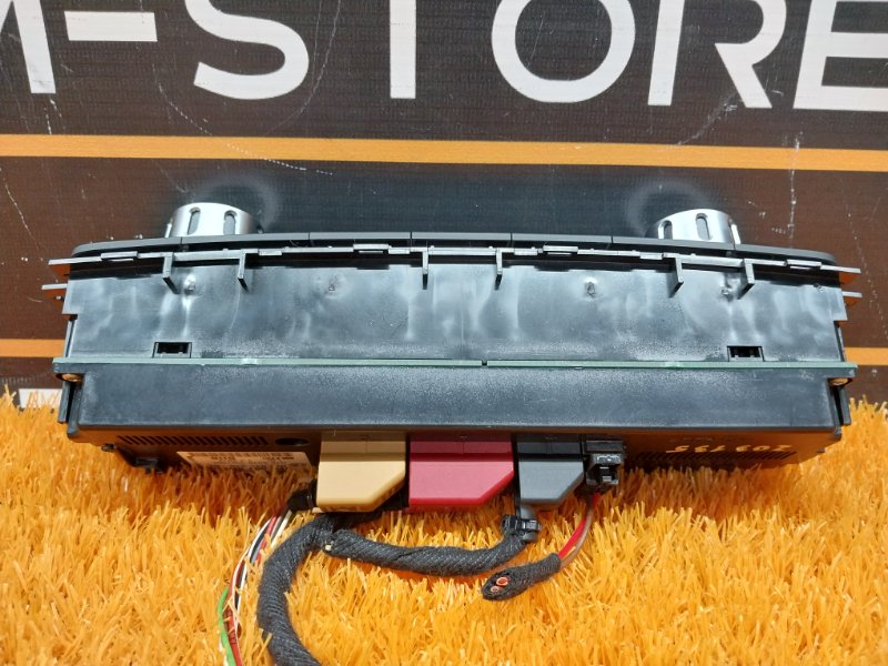 блок управления климат-контролем, 4350 рублей, Красноярск