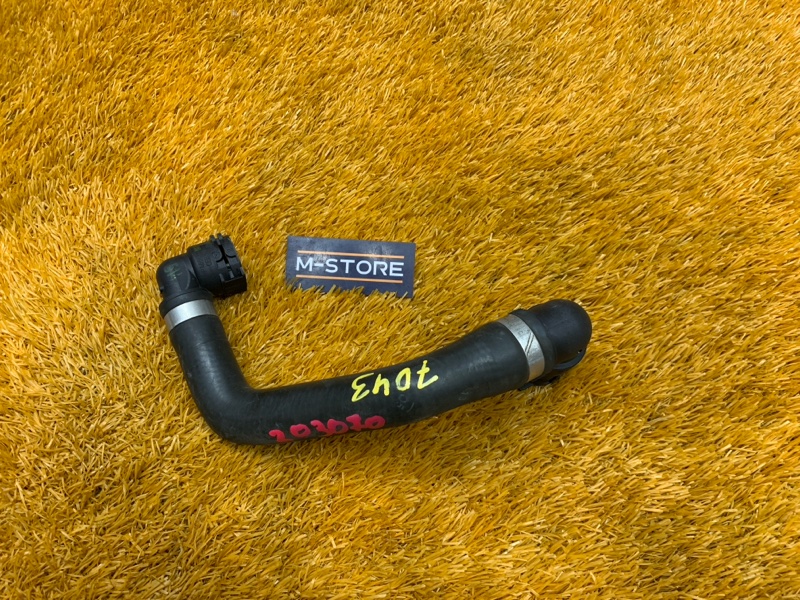 Патрубок системы охлаждения, 1420 рублей, Красноярск