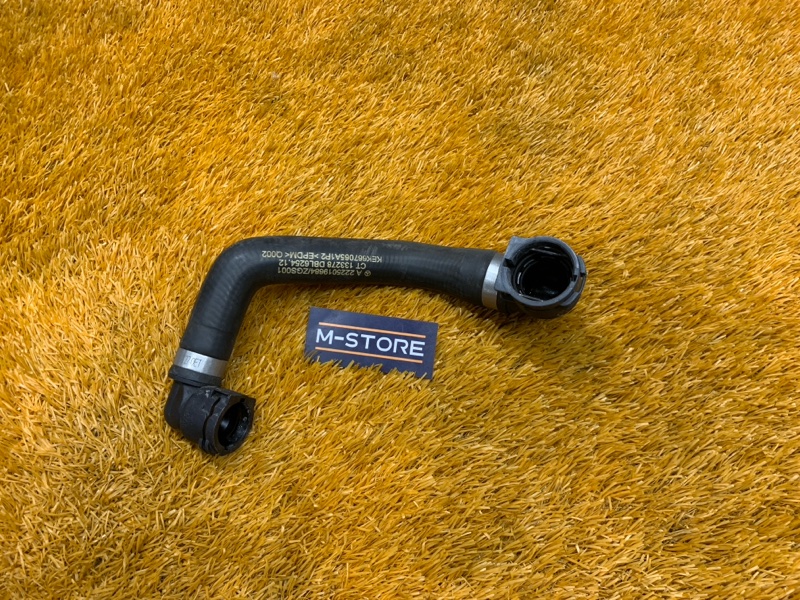 Патрубок системы охлаждения, 1420 рублей, Красноярск