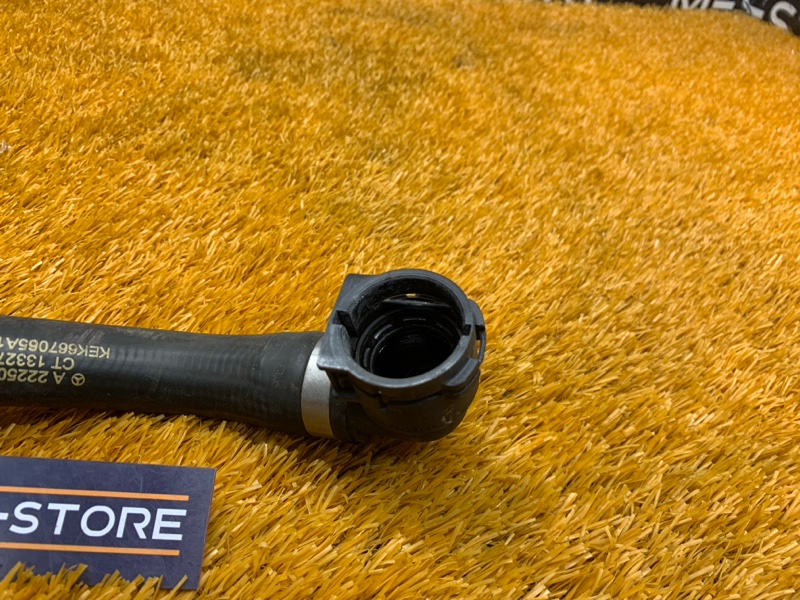 Патрубок системы охлаждения, 1420 рублей, Красноярск