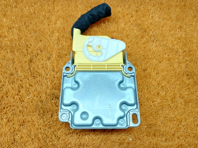 Блок управления Airbag, 2500 рублей, Красноярск