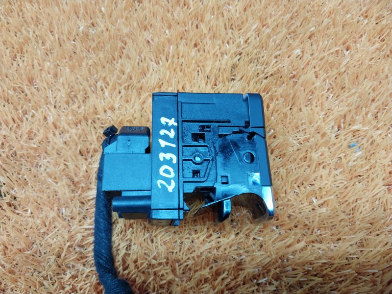 Кнопка стояночного тормоза, 400 рублей, Красноярск