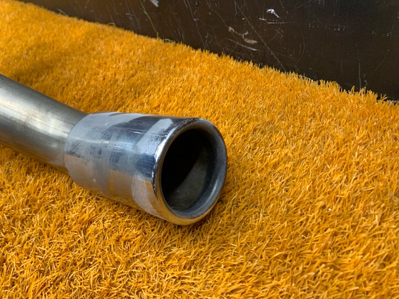 глушитель, 4910 рублей, Красноярск