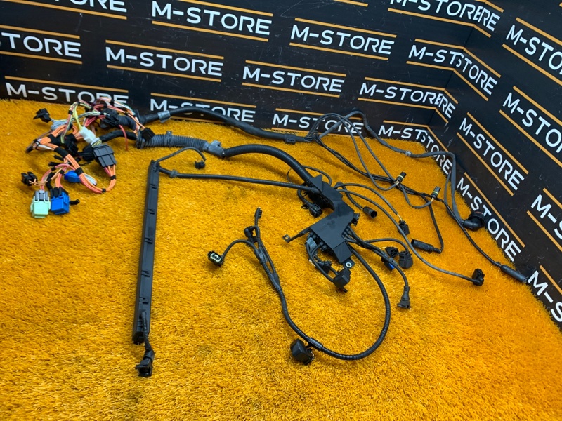 коса двс, 3020 рублей, Красноярск