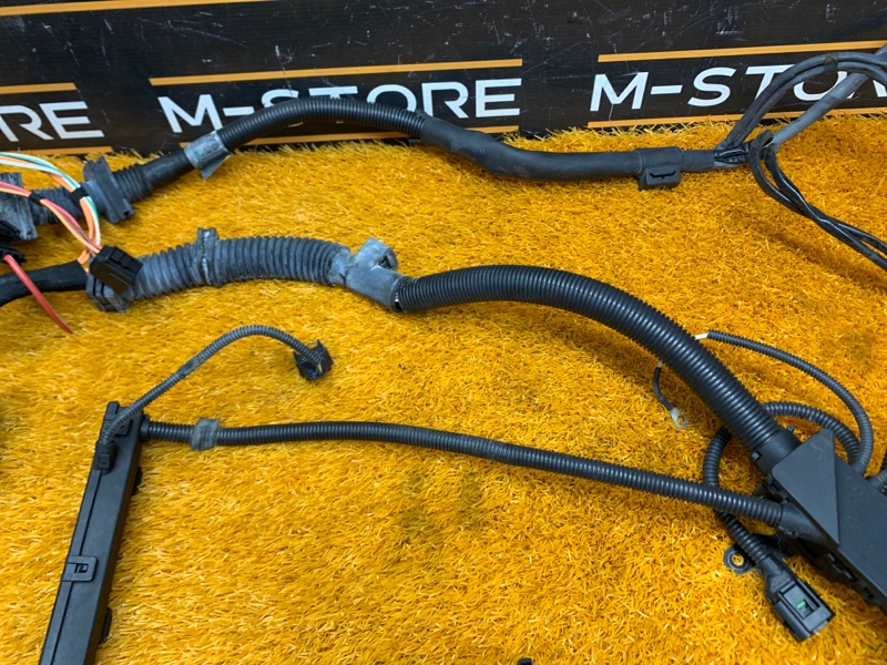 коса двс, 3020 рублей, Красноярск