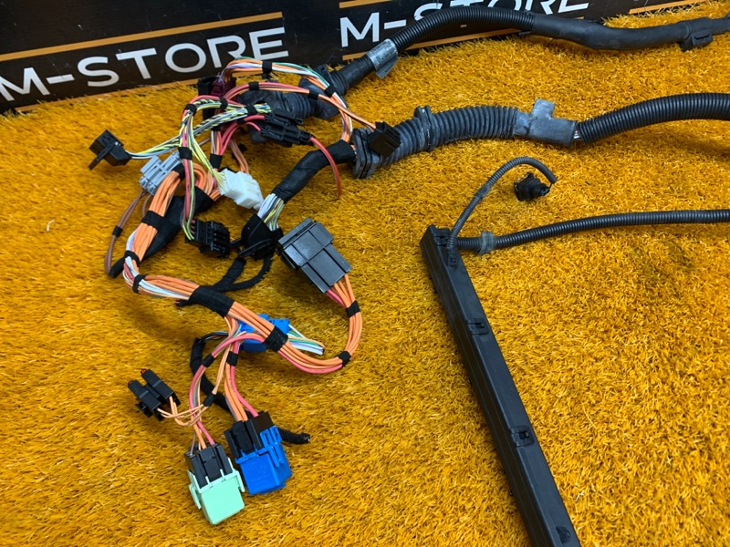 коса двс, 3020 рублей, Красноярск