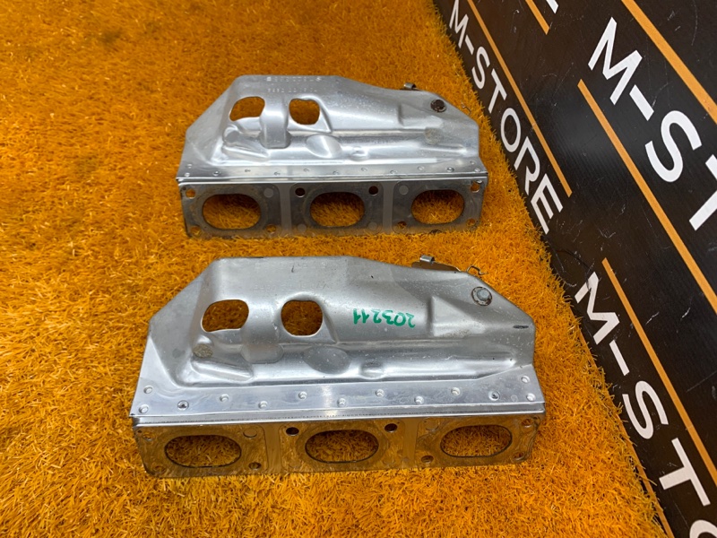 Прокладка впускного коллектора, 340 рублей, Красноярск