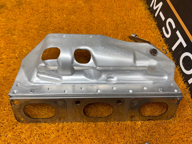 Прокладка впускного коллектора, 340 рублей, Красноярск