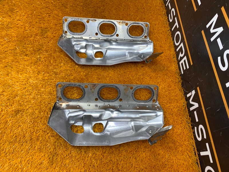 Прокладка впускного коллектора, 340 рублей, Красноярск