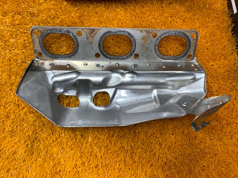 Прокладка впускного коллектора, 340 рублей, Красноярск