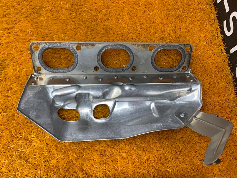 Прокладка впускного коллектора, 340 рублей, Красноярск