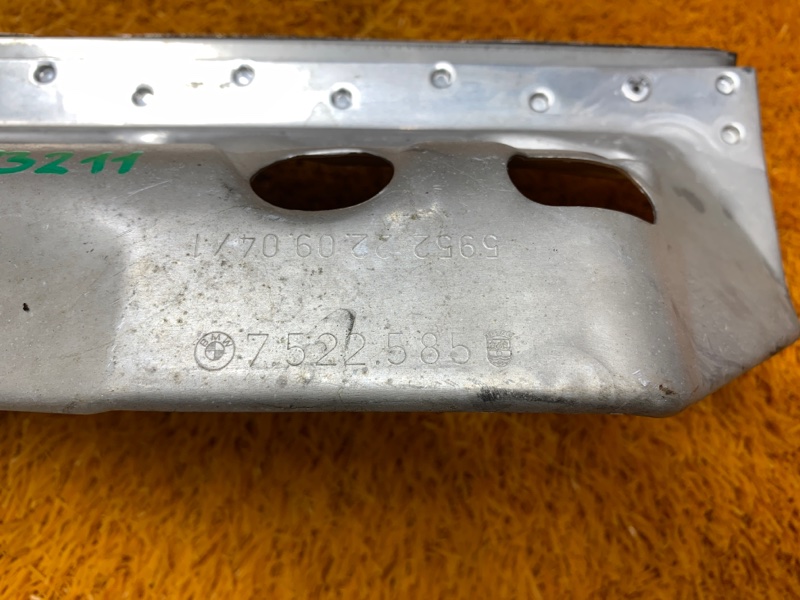 Прокладка впускного коллектора, 340 рублей, Красноярск