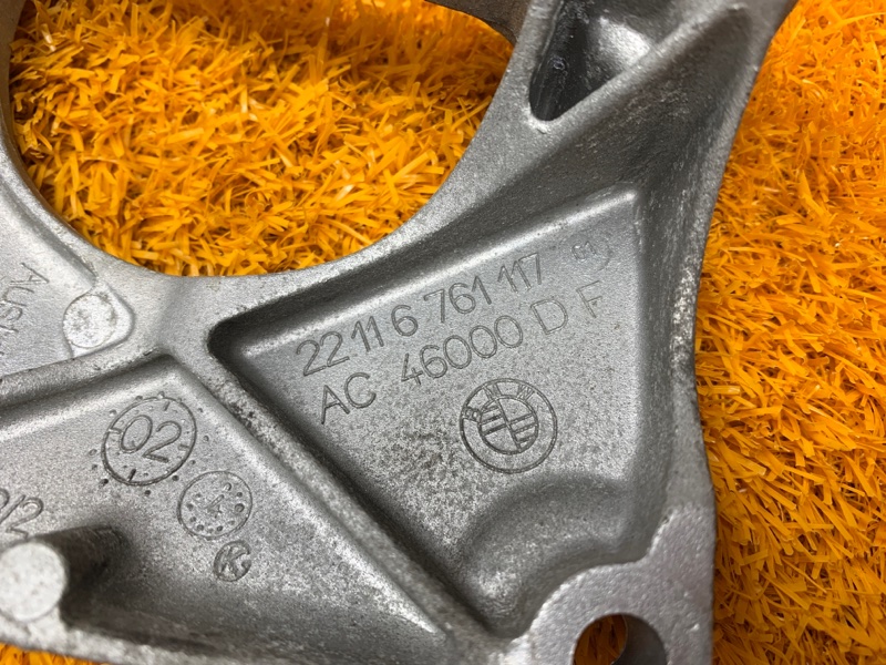 Кронштейн подушки двигателя, 200 рублей, Красноярск