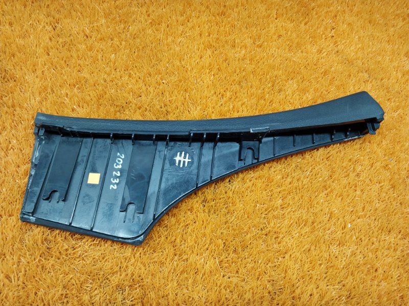 Накладка центральной консоли, 300 рублей, Красноярск