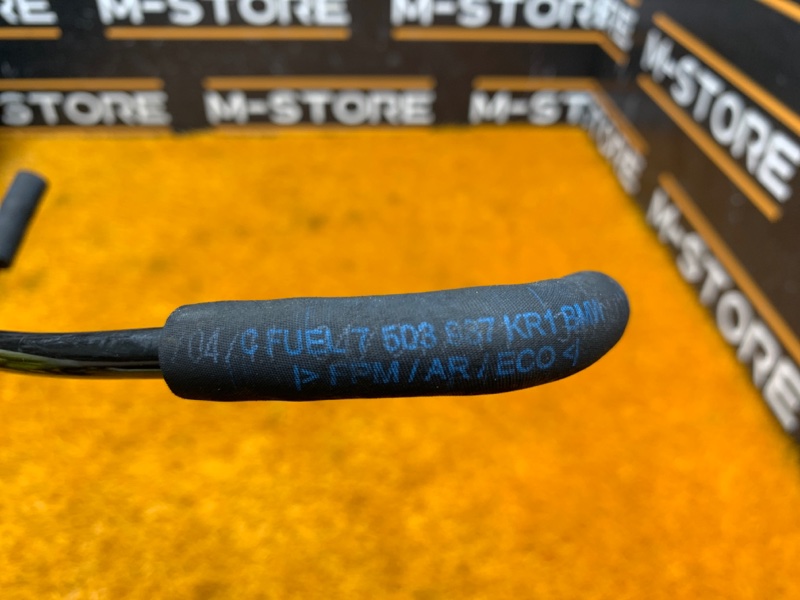 трубка вентиляции топливного бака, 340 рублей, Красноярск