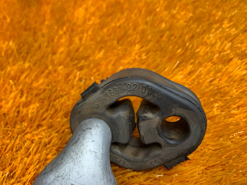 подушка глушителя, 520 рублей, Красноярск