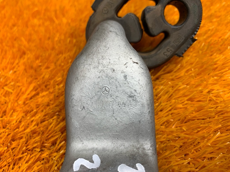 подушка глушителя, 520 рублей, Красноярск