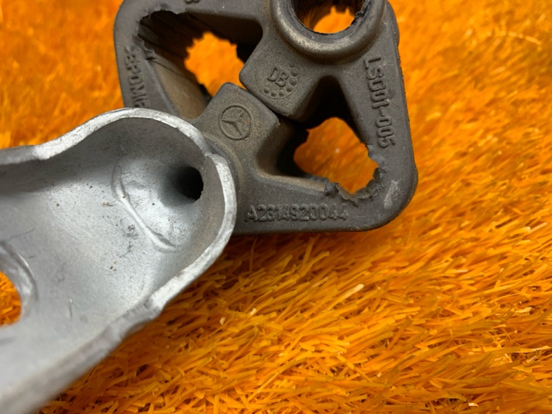 подушка глушителя, 730 рублей, Красноярск