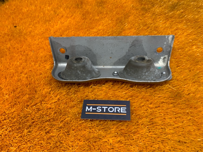 кронштейн глушителя, 670 рублей, Красноярск