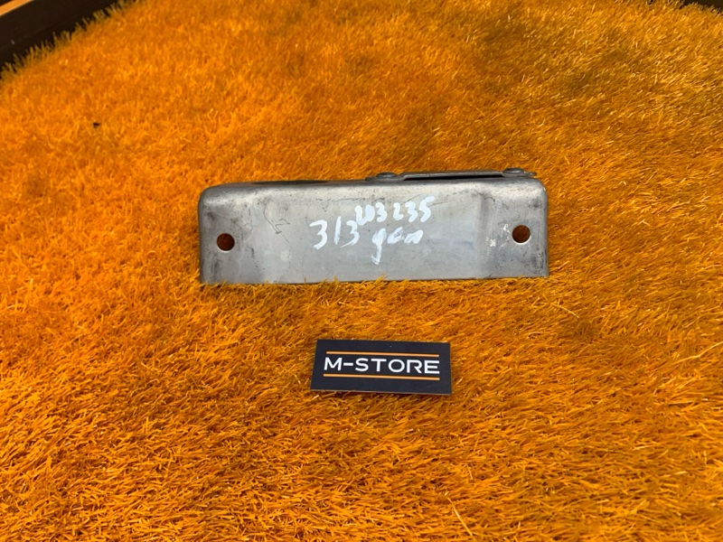 кронштейн глушителя, 670 рублей, Красноярск