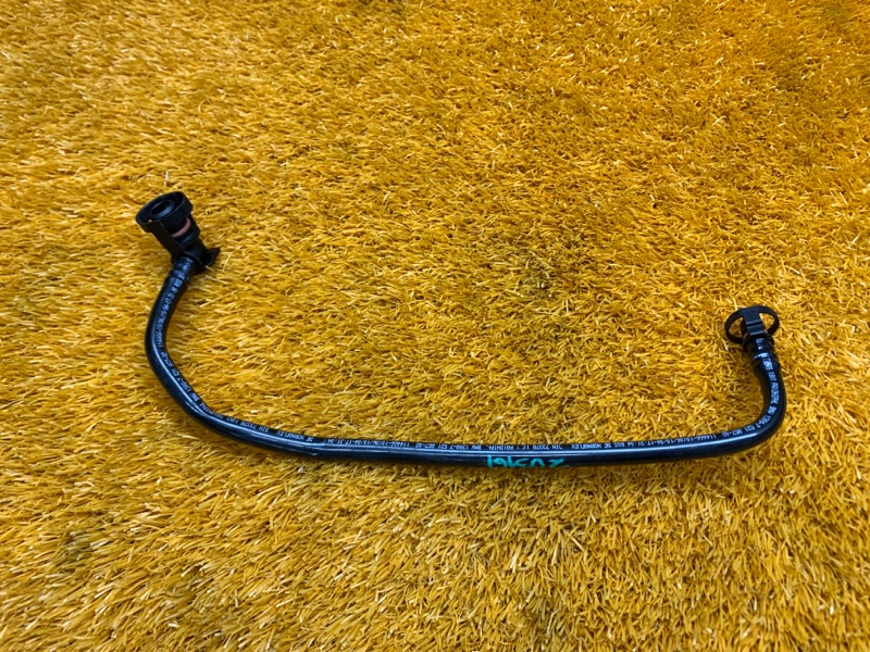 трубка вентиляции топливного бака, 340 рублей, Красноярск