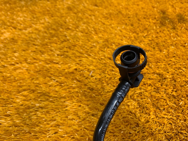 трубка вентиляции топливного бака, 340 рублей, Красноярск